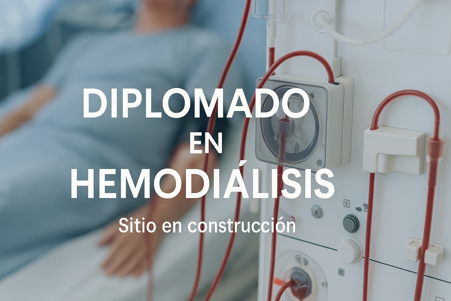 Sitio en construcción